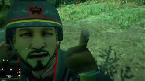 far cry 4 paul|Paul De Pleur .